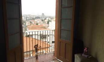 Imagem: APARTAMENTO COM 3 DORMITÓRIOS À VENDA