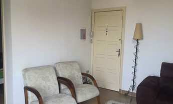 Imagem 3: APARTAMENTO COM 3 DORMITÓRIOS À VENDA POR R$ 298.000 - SANTANA - SÃO PAULO/SP