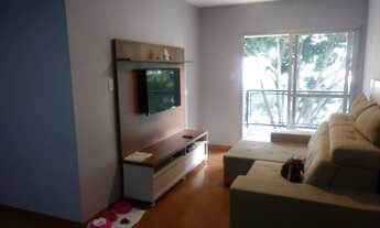 Imagem: APARTAMENTO COM 3 DORMITÓRIOS À VENDA