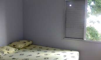 Imagem 6: APARTAMENTO COM 3 DORMITÓRIOS À VENDA, 94 M² POR R$ 374.000 - MANDAQUI - SÃO PAULO/SP