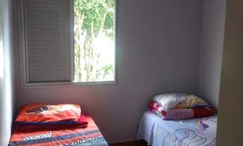 Imagem 7: APARTAMENTO COM 3 DORMITÓRIOS À VENDA, 94 M² POR R$ 374.000 - MANDAQUI - SÃO PAULO/SP