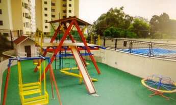 Imagem 2: APARTAMENTO COM 3 DORMITÓRIOS À VENDA, 94 M² POR R$ 374.000 - MANDAQUI - SÃO PAULO/SP