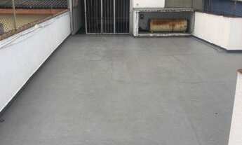 Imagem 5: SOBRADO 350 M² PARA ALUGAR - LAUZANE PAULISTA - SÃO PAULO/SP