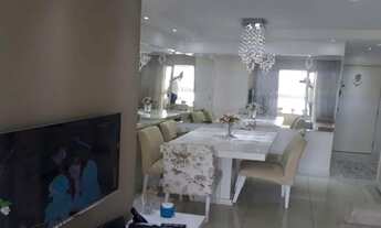 Imagem 1: APARTAMENTO COM 2 DORMITÓRIOS À VENDA, 56 M² POR R$ 374.000 - HORTO FLORESTAL - SÃO PAULO