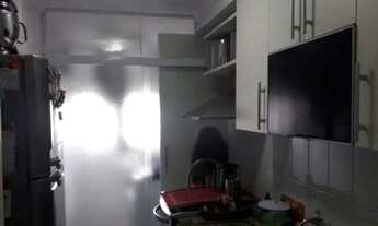 Imagem 2: APARTAMENTO COM 2 DORMITÓRIOS À VENDA, 56 M² POR R$ 374.000 - HORTO FLORESTAL - SÃO PAULO