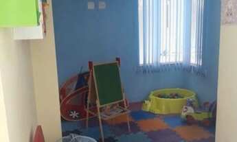 Imagem 3: APARTAMENTO COM 2 DORMITÓRIOS À VENDA, 56 M² POR R$ 374.000 - HORTO FLORESTAL - SÃO PAULO