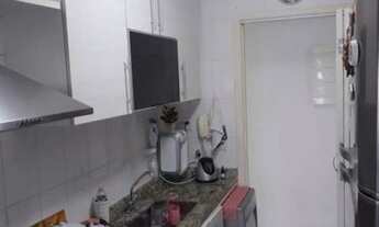 Imagem 4: APARTAMENTO COM 2 DORMITÓRIOS À VENDA, 56 M² POR R$ 374.000 - HORTO FLORESTAL - SÃO PAULO