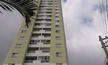 Imagem 5: APARTAMENTO COM 2 DORMITÓRIOS À VENDA, 56 M² POR R$ 374.000 - HORTO FLORESTAL - SÃO PAULO