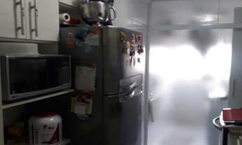 Imagem 6: APARTAMENTO COM 2 DORMITÓRIOS À VENDA, 56 M² POR R$ 374.000 - HORTO FLORESTAL - SÃO PAULO