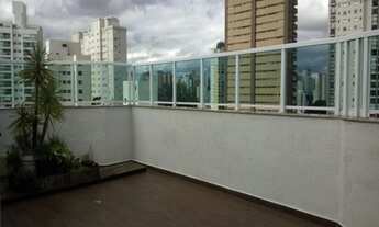 Imagem 2: COBERTURA EM SANTANA DE 255M² DE ÁREA TOTAL