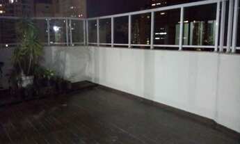 Imagem 4: COBERTURA EM SANTANA DE 255M² DE ÁREA TOTAL