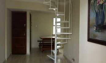 Imagem 5: COBERTURA EM SANTANA DE 255M² DE ÁREA TOTAL