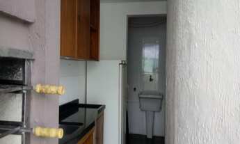 Imagem 6: COBERTURA EM SANTANA DE 255M² DE ÁREA TOTAL