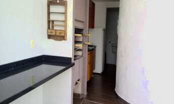 Imagem 7: COBERTURA EM SANTANA DE 255M² DE ÁREA TOTAL