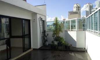 Imagem: COBERTURA EM SANTANA DE 255M² DE ÁREA