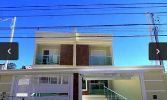 Imagem: SOBRADO COM 3 DORMITÓRIOS À VENDA, 200