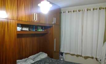 Imagem 2: APARTAMENTO COM 2 DORMITÓRIOS À VENDA, 72 M² POR R$ 361.000 - VILA AMÉLIA - SÃO PAULO/SP