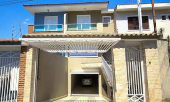 Imagem: SOBRADO COM 3 DORMITÓRIOS À VENDA, 300