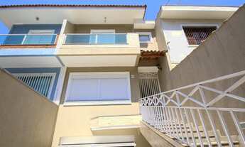 Imagem 2: SOBRADO COM 3 DORMITÓRIOS À VENDA, 300 M² POR R$ 1.590.000 - JARDIM SÃO PAULO(ZONA NORTE