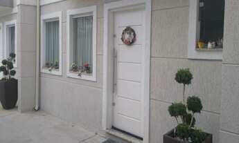 Imagem: Sobrado a venda no Tremembé