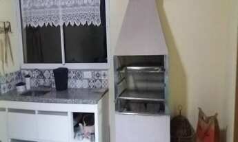 Imagem 4: Sobrado a venda no Tremembé