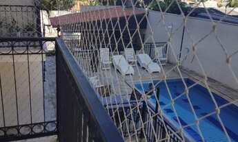 Imagem 2: APARTAMENTO COM 3 DORMITÓRIOS À VENDA, 55 M² POR R$ 280.000 - VILA AMÉLIA - SÃO PAULO/SP