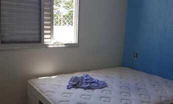 Imagem 3: APARTAMENTO COM 3 DORMITÓRIOS À VENDA, 55 M² POR R$ 280.000 - VILA AMÉLIA - SÃO PAULO/SP