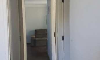 Imagem 4: APARTAMENTO COM 3 DORMITÓRIOS À VENDA, 55 M² POR R$ 280.000 - VILA AMÉLIA - SÃO PAULO/SP