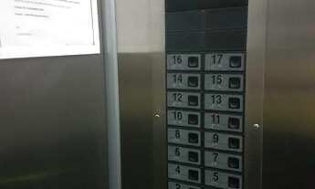 Imagem 5: APARTAMENTO COM 3 DORMITÓRIOS À VENDA, 55 M² POR R$ 280.000 - VILA AMÉLIA - SÃO PAULO/SP