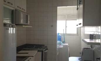 Imagem 7: APARTAMENTO COM 3 DORMITÓRIOS À VENDA, 55 M² POR R$ 280.000 - VILA AMÉLIA - SÃO PAULO/SP