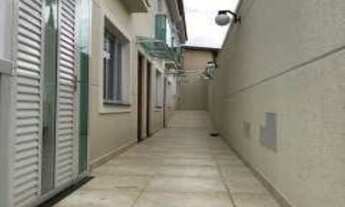 Imagem 6: VILLAGE COM 2 DORMITÓRIOS À VENDA POR R$ 380.000 - TUCURUVI - SÃO PAULO/SP