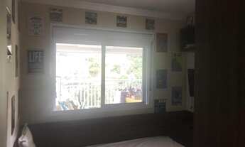 Imagem 2: APARTAMENTO À VENDA, 80 M² POR R$ 680.000 - VILA LEONOR - SÃO PAULO/SP