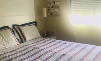 Imagem 6: APARTAMENTO À VENDA, 80 M² POR R$ 680.000 - VILA LEONOR - SÃO PAULO/SP