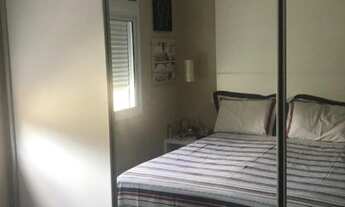 Imagem 7: APARTAMENTO À VENDA, 80 M² POR R$ 680.000 - VILA LEONOR - SÃO PAULO/SP