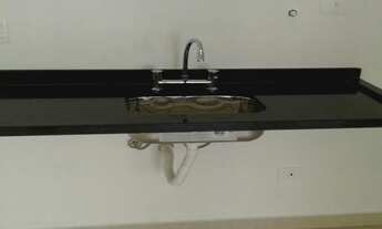 Imagem 5: APARTAMENTO COM 1 DORMITÓRIO À VENDA, 42 M² POR R$ 365.000 - SANTANA - SÃO PAULO/SP