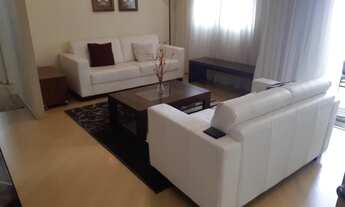 Imagem: APARTAMENTO COM 2 DORMITÓRIOS PARA ALUGAR