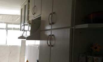 Imagem 5: APARTAMENTO A VENDA NA FREGUESIA DO Ó DE 59M²