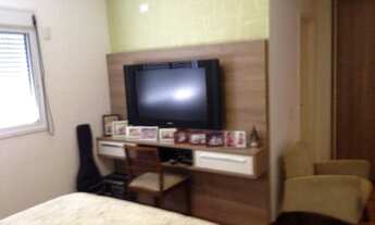 Imagem 6: APARTAMENTO COM 4 DORMITÓRIOS À VENDA, 189 M² POR R$ 1.800.000 - SANTANA - SÃO PAULO/SP