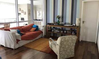 Imagem 7: APARTAMENTO COM 4 DORMITÓRIOS À VENDA, 189 M² POR R$ 1.800.000 - SANTANA - SÃO PAULO/SP