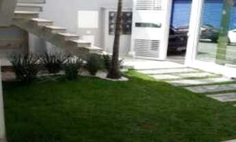 Imagem: VILLAGE COM 3 DORMITÓRIOS À VENDA POR