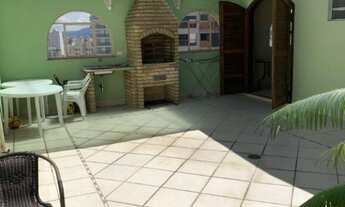 Imagem 3: COBERTURA RESIDENCIAL em SÃO PAULO - SP, SANTANA