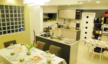 Imagem 2: SOBRADO COM 4 DORMITÓRIOS À VENDA, 412 M² POR R$ 1.450.000 - JARDIM SÃO PAULO(ZONA NORTE