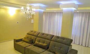 Imagem: SOBRADO COM 4 DORMITÓRIOS À VENDA, 412