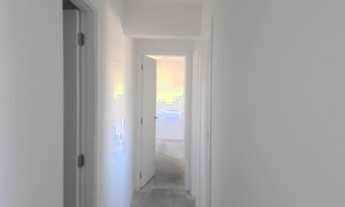 Imagem 2: APARTAMENTO COM 2 DORMITÓRIOS À VENDA, 57 M² POR R$ 470.000 - BARRA FUNDA - SÃO PAULO/SP