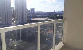 Imagem 3: APARTAMENTO COM 2 DORMITÓRIOS À VENDA, 57 M² POR R$ 470.000 - BARRA FUNDA - SÃO PAULO/SP