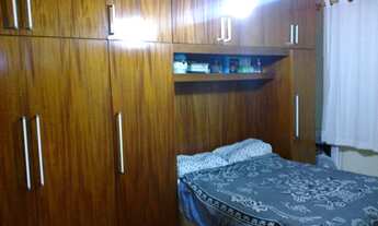 Imagem 3: APARTAMENTO COM 2 DORMITÓRIOS À VENDA, 72 M² POR R$ 361.000 - VILA AMÉLIA - SÃO PAULO/SP