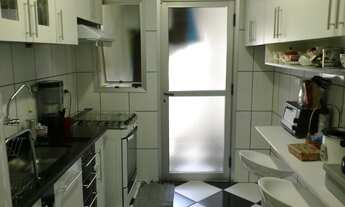 Imagem 4: APARTAMENTO COM 2 DORMITÓRIOS À VENDA, 72 M² POR R$ 361.000 - VILA AMÉLIA - SÃO PAULO/SP