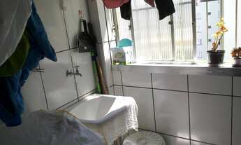 Imagem 5: APARTAMENTO COM 2 DORMITÓRIOS À VENDA, 72 M² POR R$ 361.000 - VILA AMÉLIA - SÃO PAULO/SP