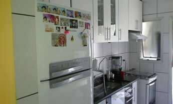 Imagem 7: APARTAMENTO COM 2 DORMITÓRIOS À VENDA, 72 M² POR R$ 361.000 - VILA AMÉLIA - SÃO PAULO/SP