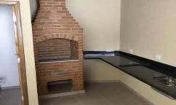 Imagem 2: VILLAGE COM 2 DORMITÓRIOS À VENDA POR R$ 290.000 - TREMEMBÉ - SÃO PAULO/SP